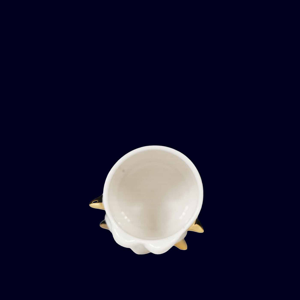 Ceramic Shot Cup No 91 - Takamichi Beauty Room