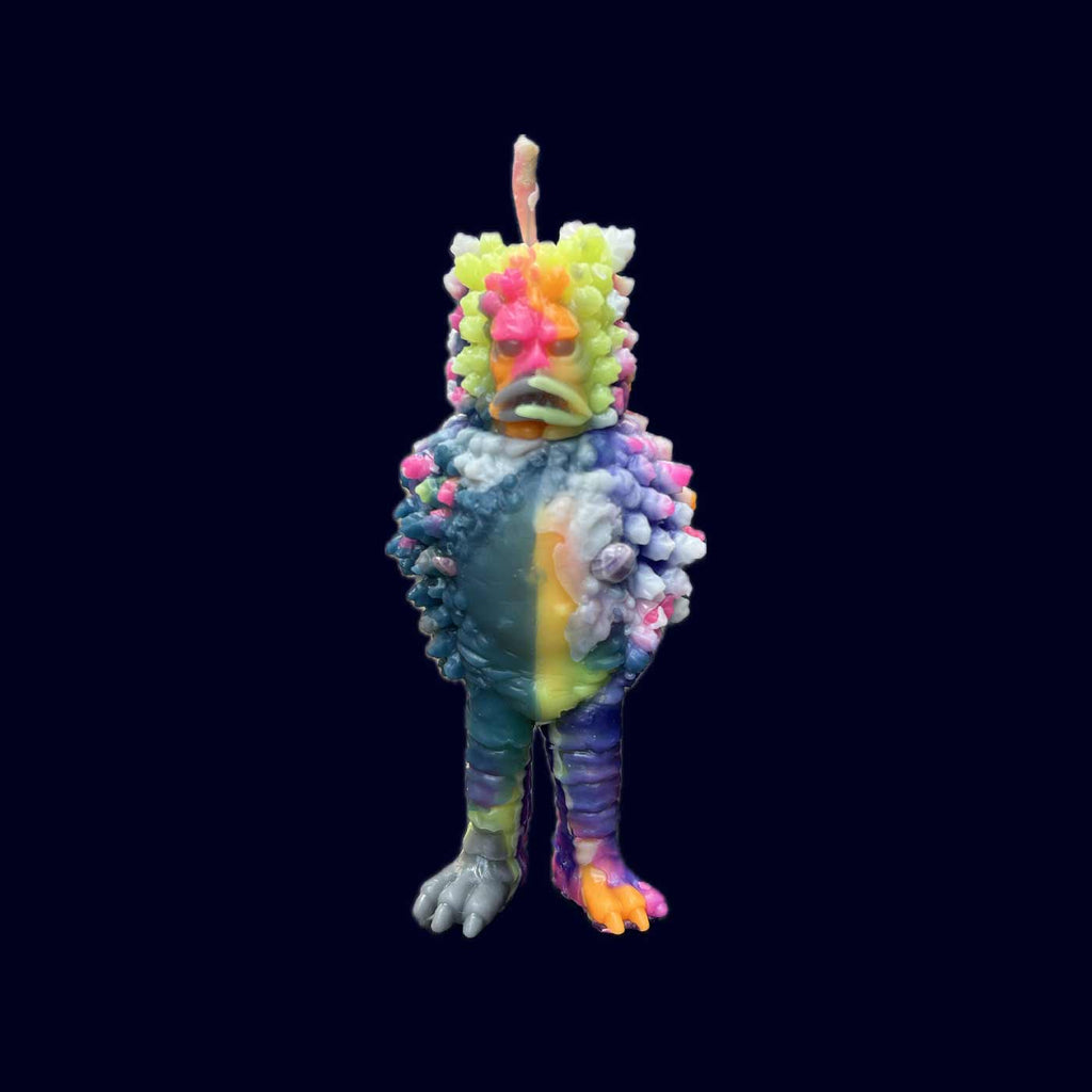 garumon japanese candle 