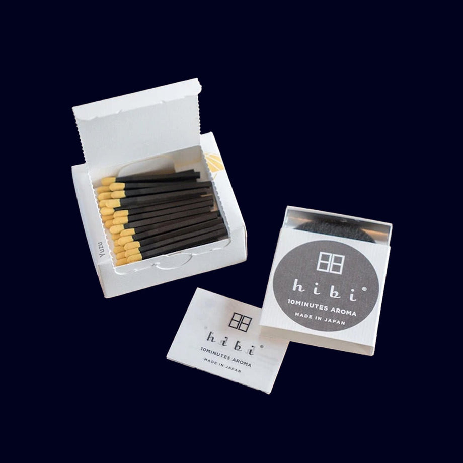 hibi_yuzu_matches_box_of_30_46