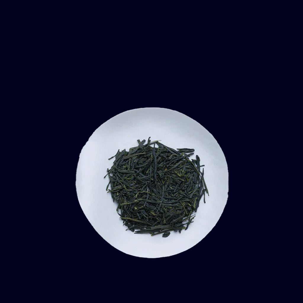 ippodo green tea sencha loose