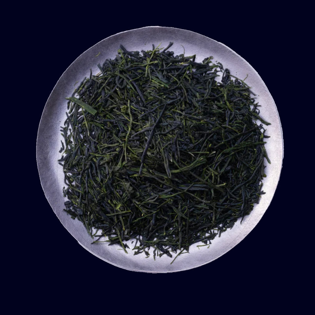 ippodo shincha tea