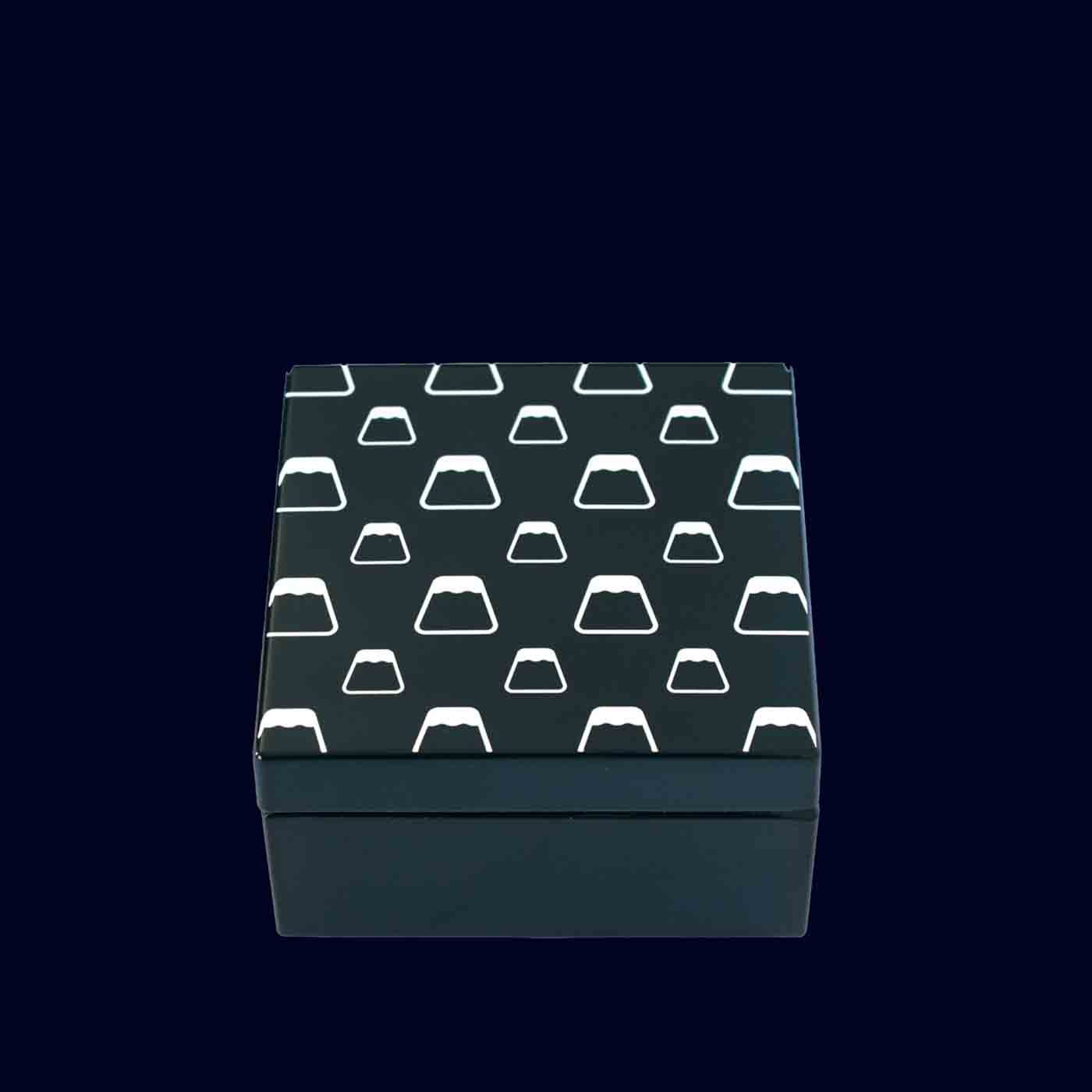 Japanese Lacquer Box