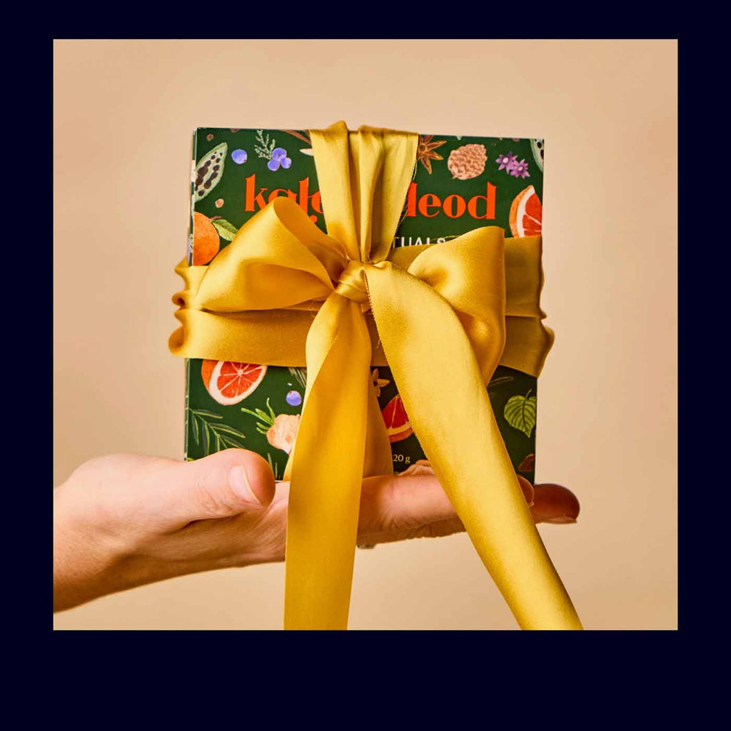 Winter Rituals Mini Body Stone Gift Set - Takamichi Beauty Room