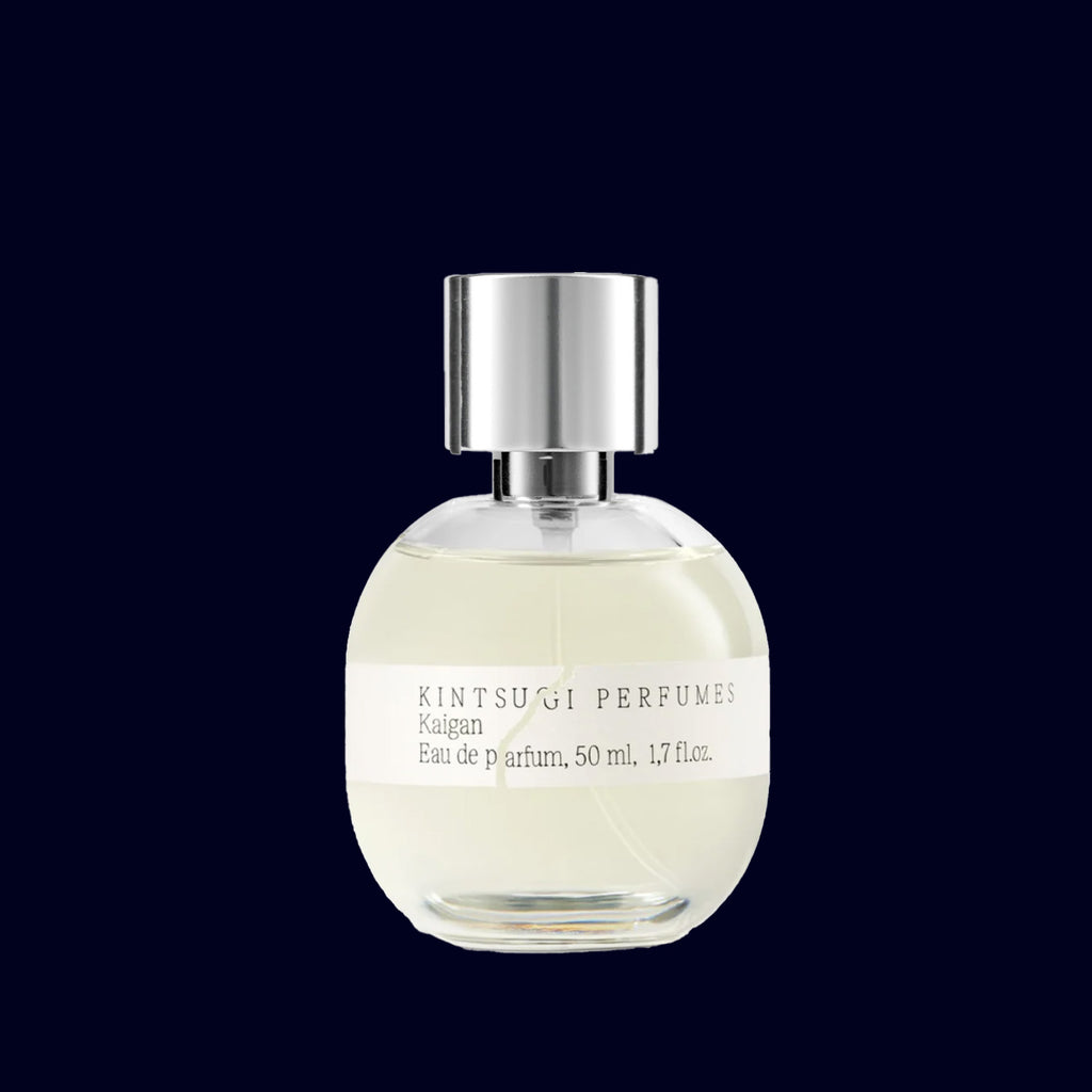 kintsugi perfume kaigan