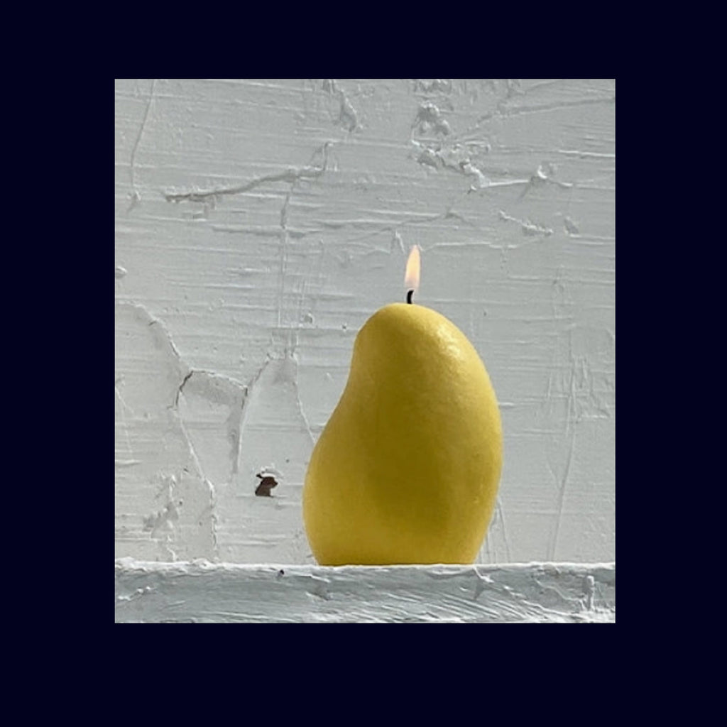 mango candle