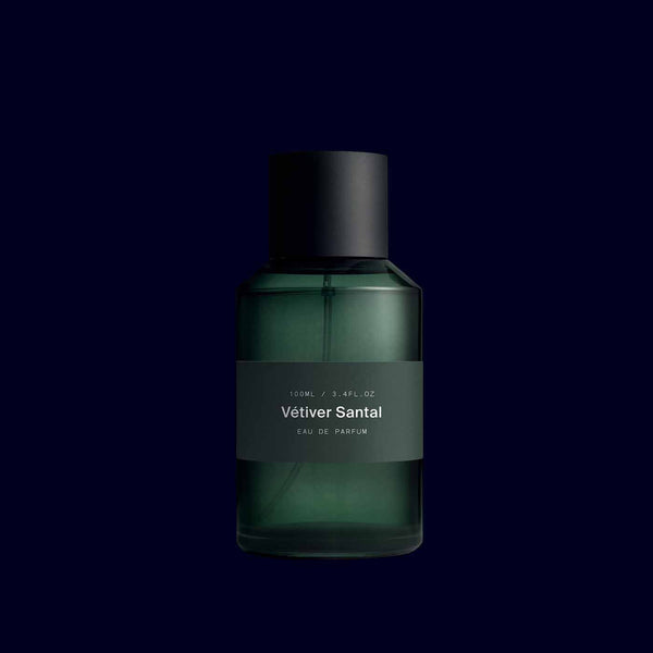 香水(ユニセックス) MARIE JEANNE Vetiver Santal 100ml marie_jeanne_vetiver_santal_gr
