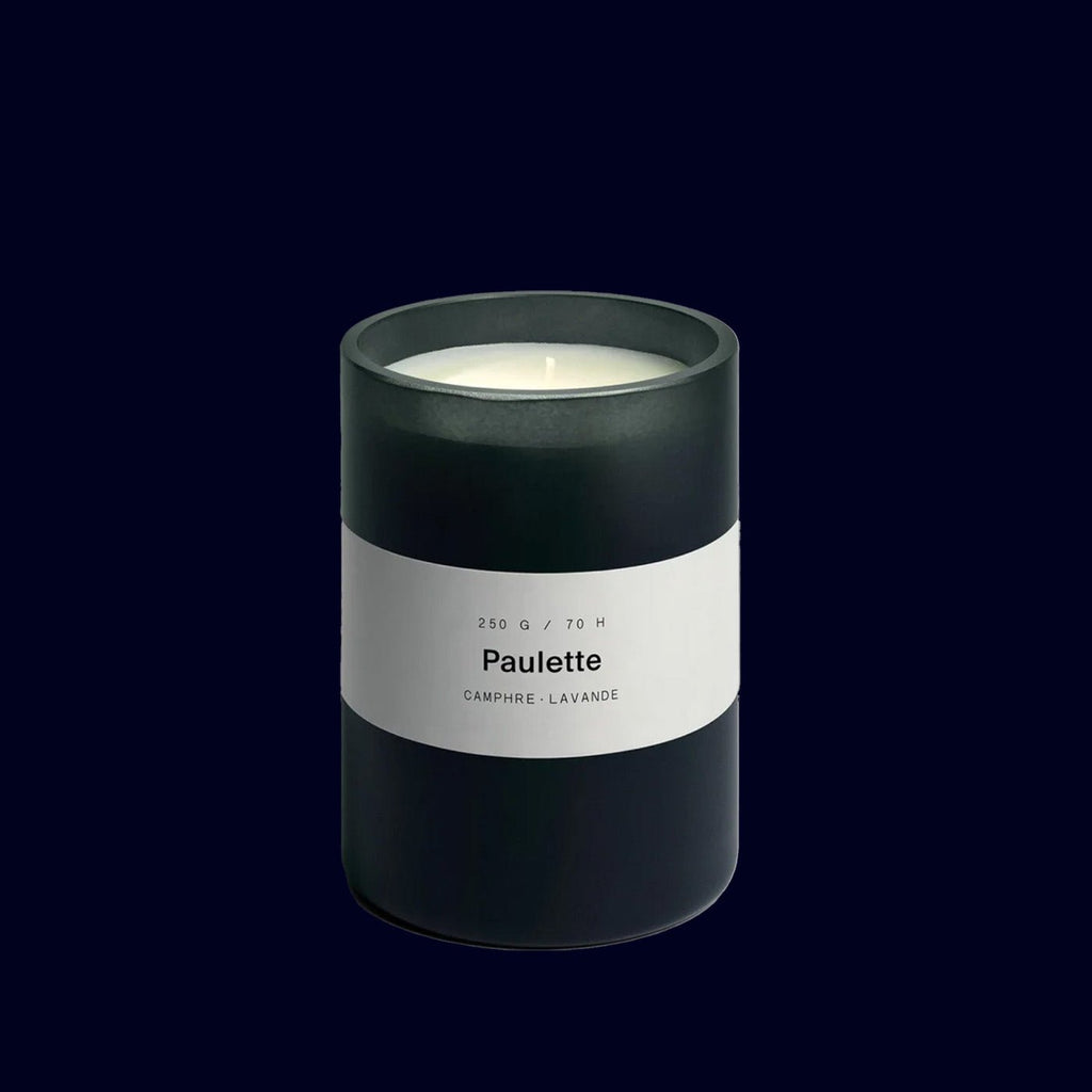 Candle Paulette - Takamichi Beauty Room