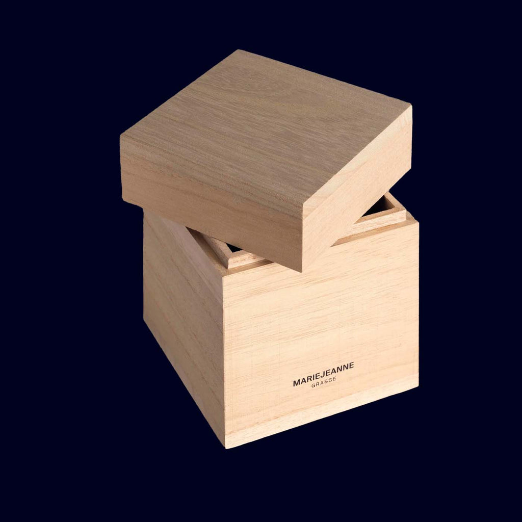 Candle Jacqueline - Takamichi Beauty Room