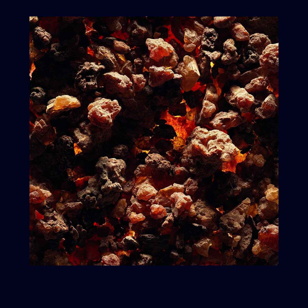 Candle Myrrhe - Takamichi Beauty Room