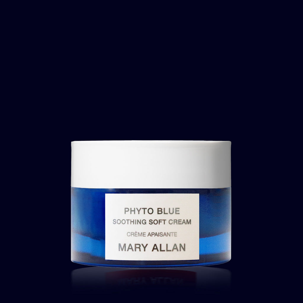 mary allan soothing soft cream