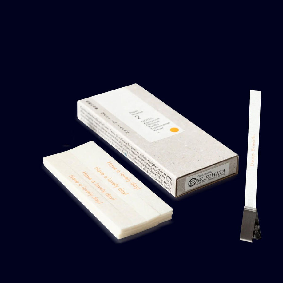 morihatapaperstripesincense3se