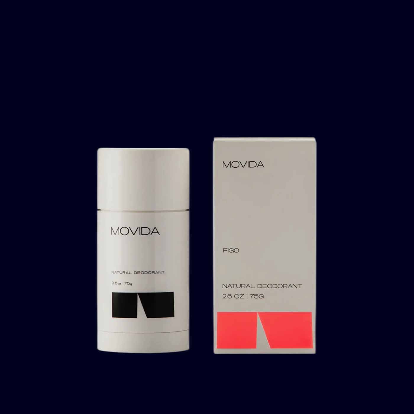 Plant - Based Natural Deodorant - Takamichi Beauty Room