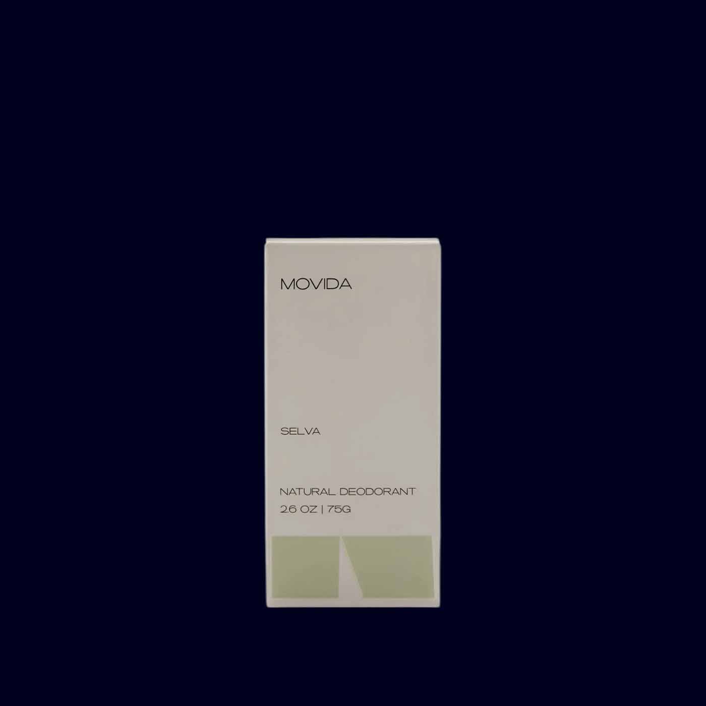Plant - Based Natural Deodorant - Takamichi Beauty Room