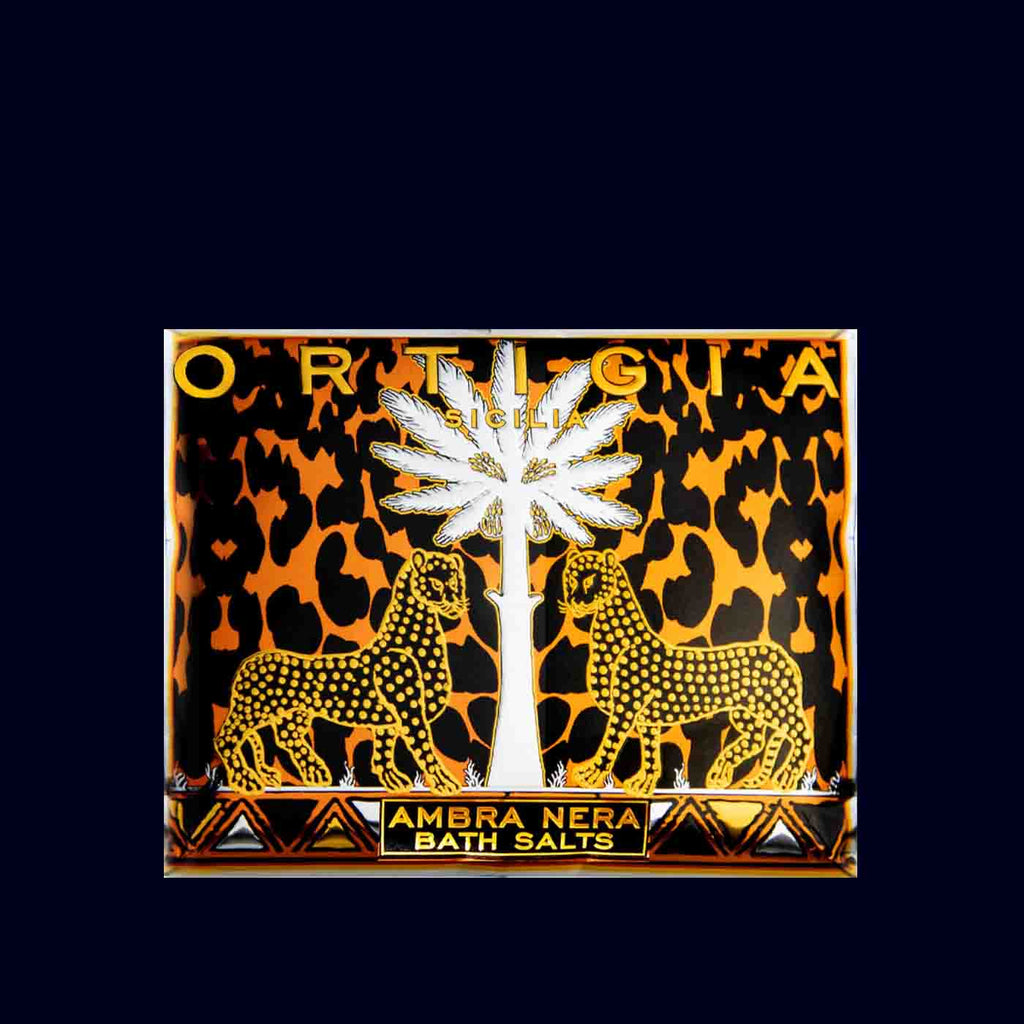 Bath Salts Envelope - Takamichi Beauty Room