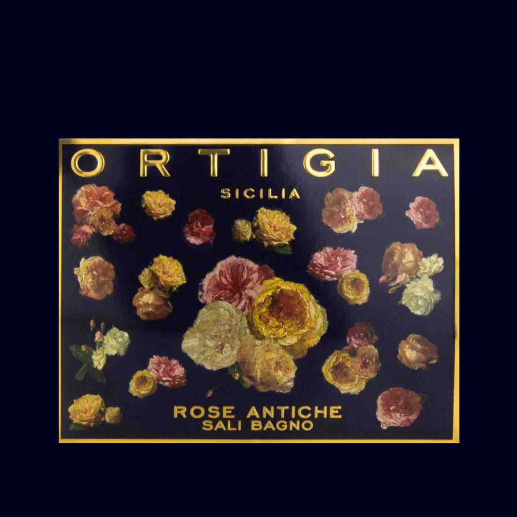 Bath Salts Envelope - Takamichi Beauty Room