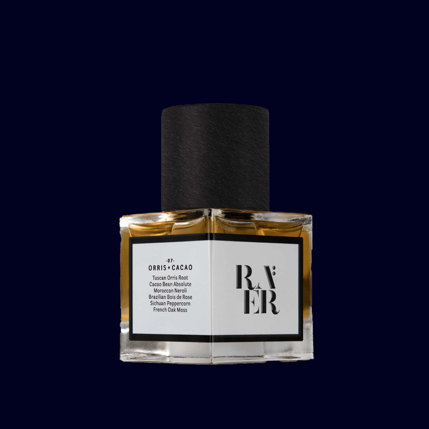 Orris Cacao - Main Image