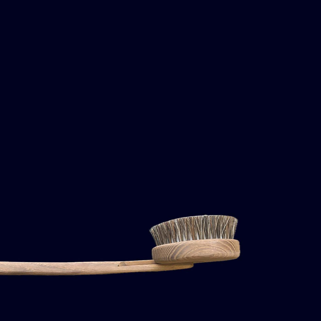 Long Handle Body Brush - Takamichi Beauty Room
