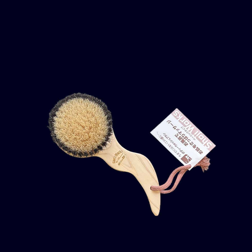 Body Brush - Takamichi Beauty Room