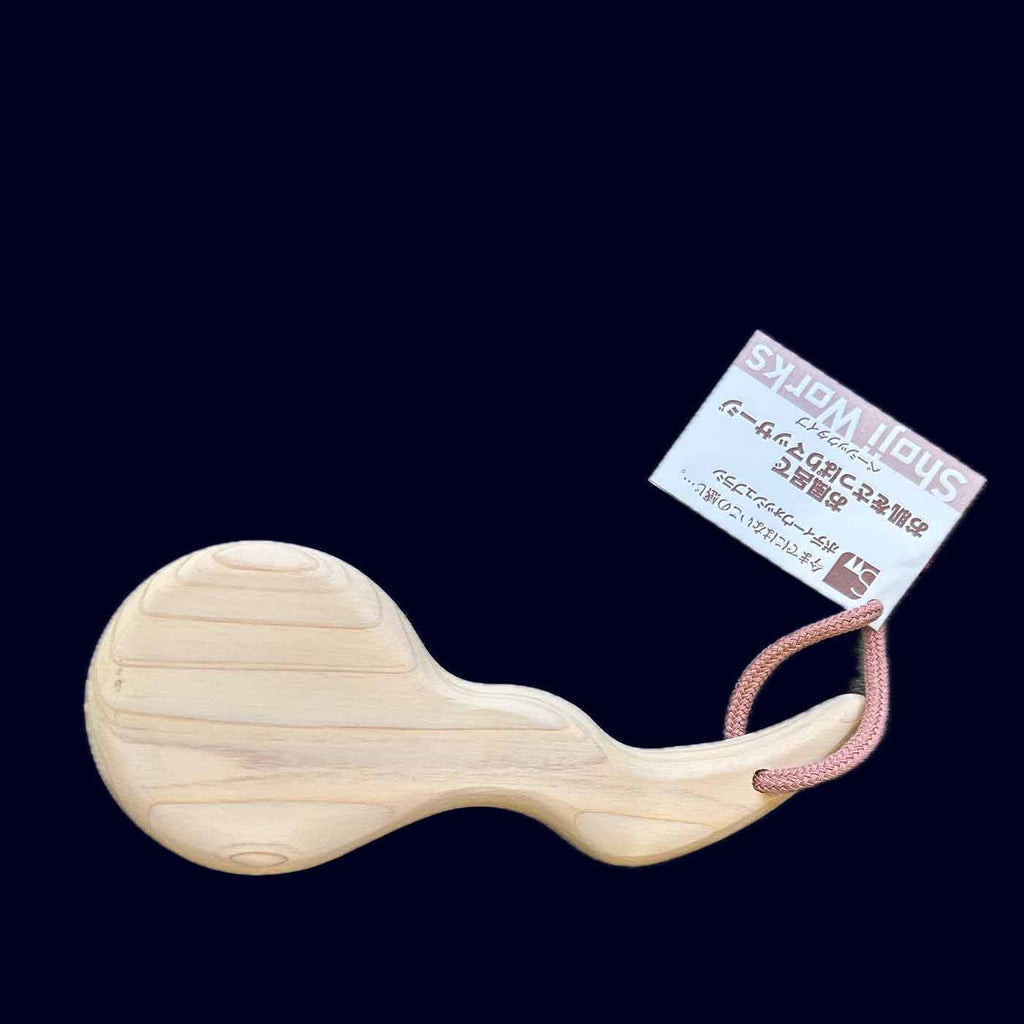 Body Brush - Takamichi Beauty Room