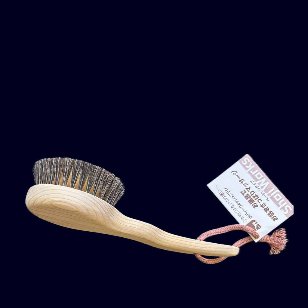 Body Brush - Takamichi Beauty Room