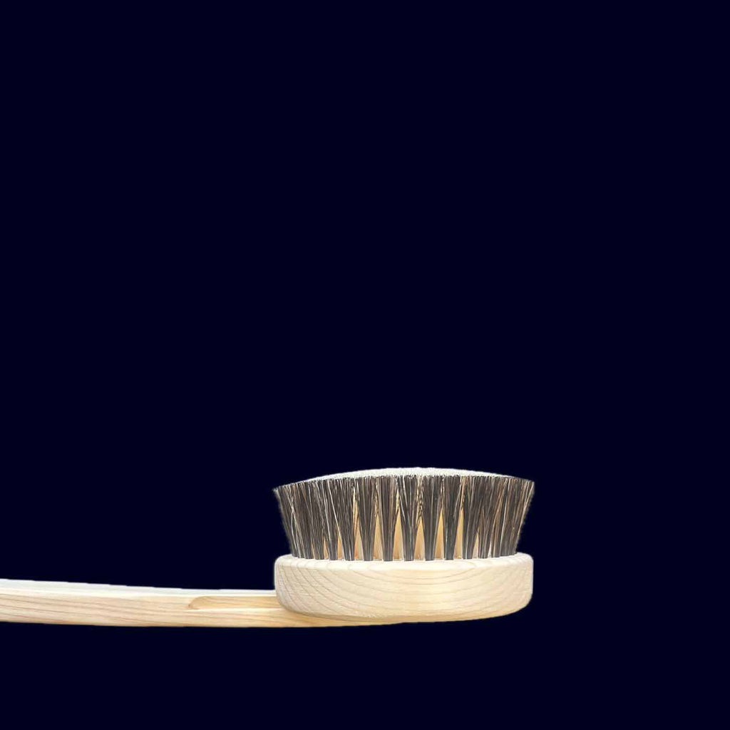 Long Handle Body Brush - Takamichi Beauty Room