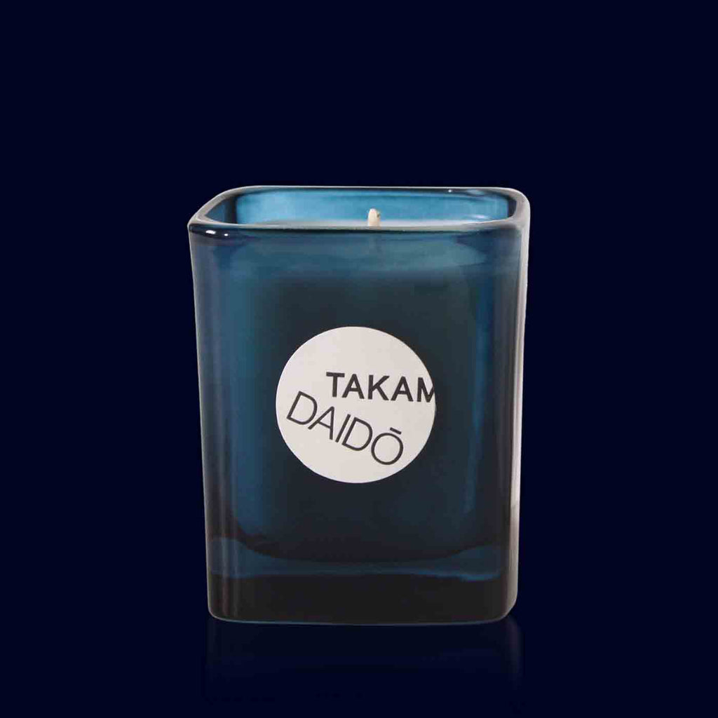 takamichi daido scented candle