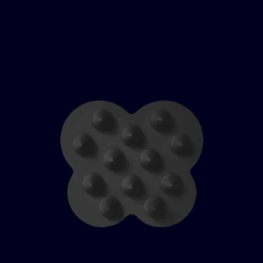 Scalp Brush Kenzan - Takamichi Beauty Room