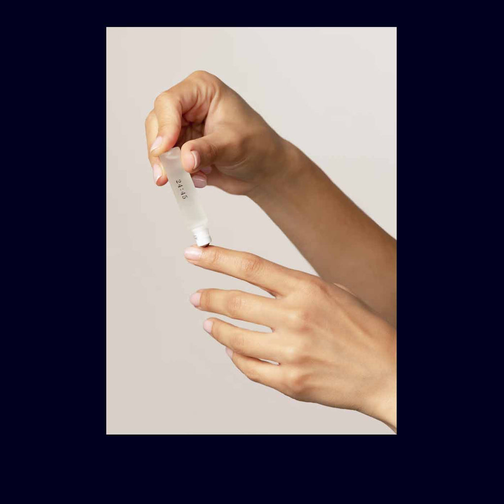 Nail Oil 7:15 - Takamichi Beauty Room