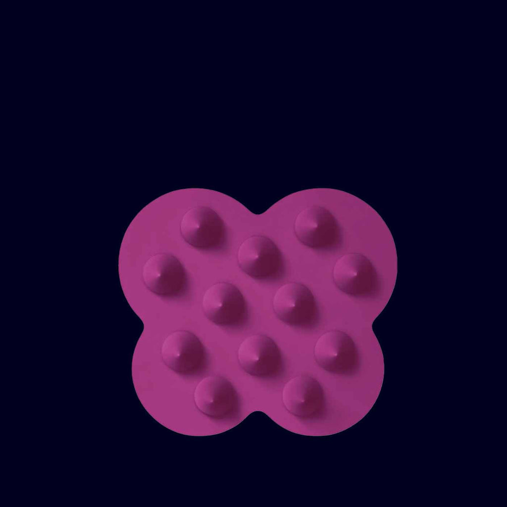 Scalp Brush Kenzan - Takamichi Beauty Room