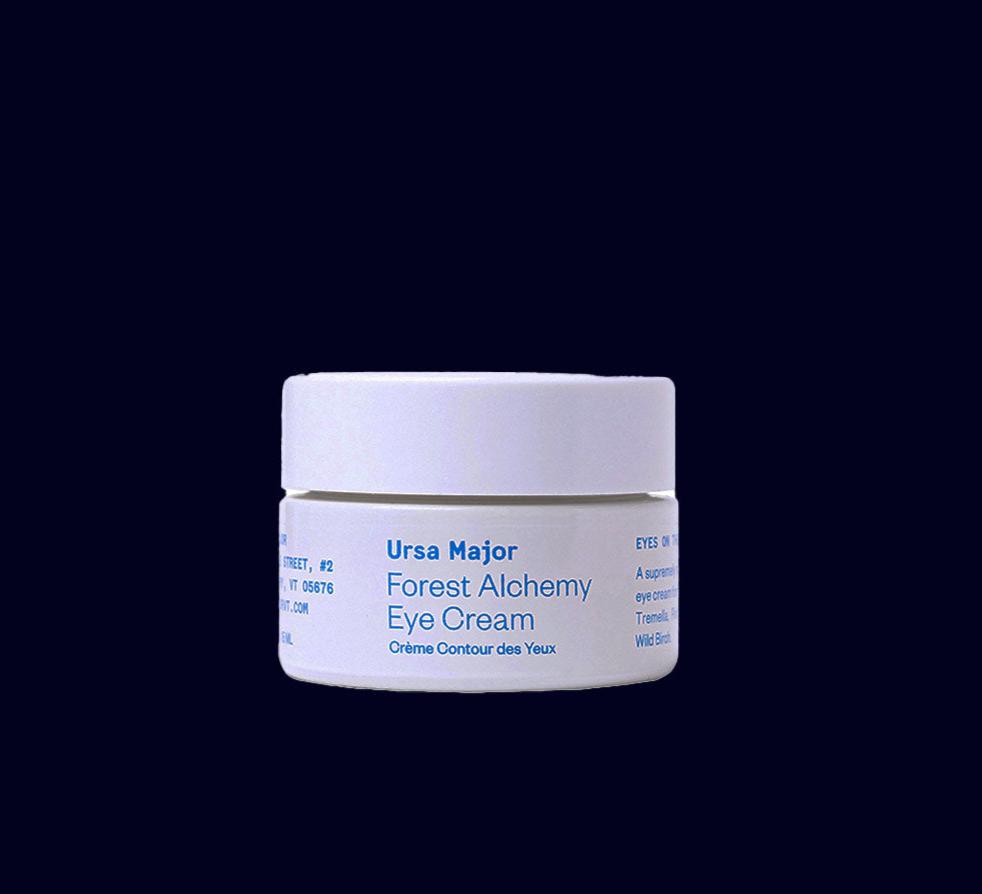 ursa major eye cream