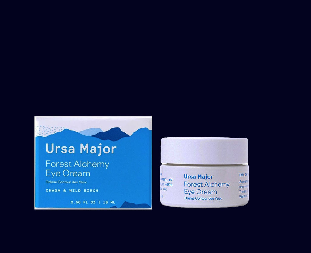 ursa major eye cream