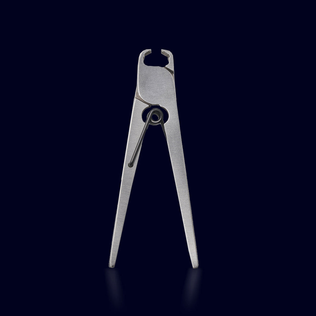 SUWADA nail nippers, clippers in steel