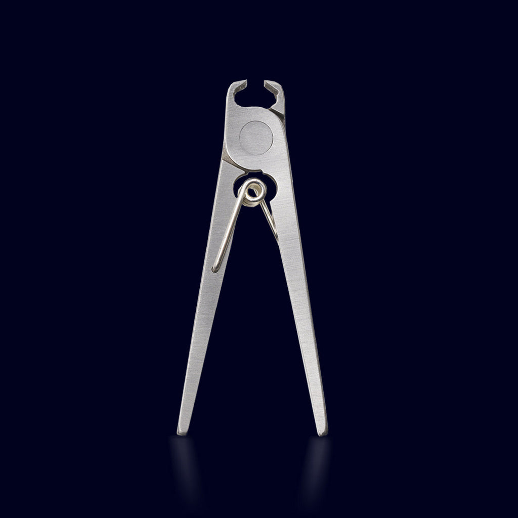 SUWADA nail nippers, clippers in steel